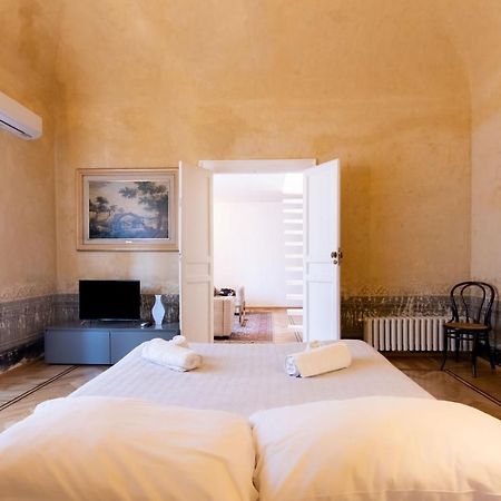 Appartamento Al Genio Palermo Exterior foto